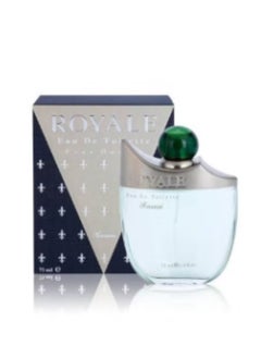 Buy Royal Rasasi perfume for men 75ml in Saudi Arabia