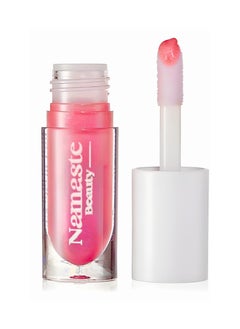 Buy Namaste beauty liquid blusher pink " Pinky Promise " in Egypt