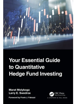 اشتري Your Essential Guide to Quantitative Hedge Fund Investing في الامارات