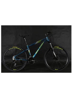 اشتري Raleigh Talus 2.0 27.5 inch Wheel Aluminum Frame Mountain Bike في الامارات