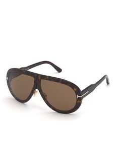 اشتري Unisex UV Protection Pilot Sunglasses - FT083652E61 - Lens Size: 61 Mm في السعودية