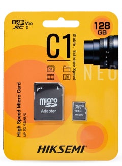 Buy Micro SD Card 128 GB in Saudi Arabia