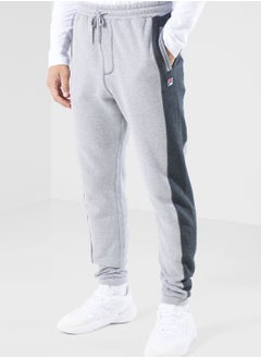 Buy Harris Logo Sweatpants in Saudi Arabia