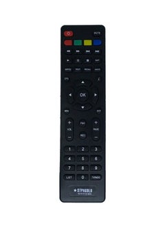 Buy Remote Control Black in Saudi Arabia