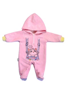 Buy Baby Girls Jumpsuit in Egypt