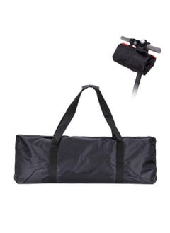 اشتري Carrying Bag for Xiaomi Mijia M365 Scooter Transport Bag Carrying Bag Handbag 110 * 45 * 50cm في الامارات