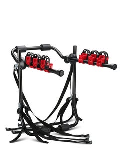 Buy 3 Bike Rack Bicycle Carrier Racks For Cars and Trucks in UAE