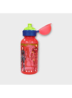 Buy Stor 370 ml Avengers School Bottle in Egypt