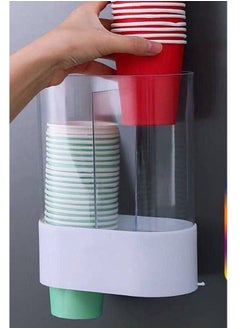 Buy Double Cup Dispenser in Egypt