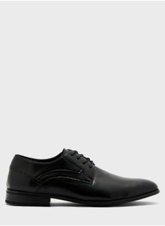 Buy Classic Derby Formal Lace Ups in UAE