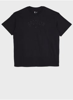 اشتري Brooklyn Nets Essential T-Shirt في السعودية