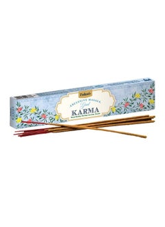 اشتري Good Karma Masala Agarbathi Incense 15g في الامارات