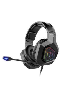 Buy TIT Gaming Headset TG466 in Saudi Arabia