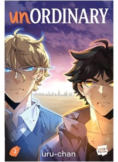 Buy Unordinary Volume 2 in UAE