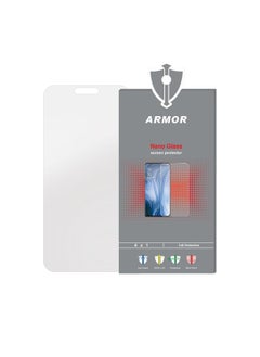 Buy Armor Nano Glass anti broken Screen Protector For Realme C61 in Egypt