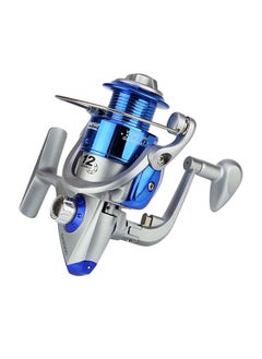 Buy Ultra Light Freshwater Fishing Reel With Metal Rocker Arm in Saudi Arabia