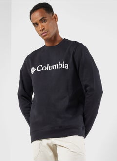 Buy Essential Trek Sweatshirt in Saudi Arabia