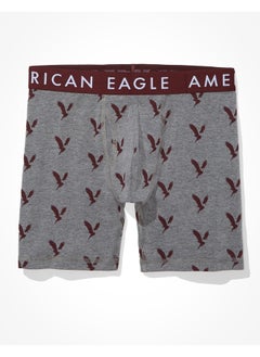 Buy AEO Eagles 6" Classic Trunk Underwear in Saudi Arabia