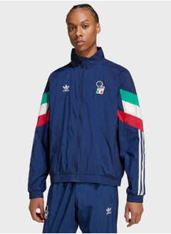 Buy Italy OG Track Jacket in UAE