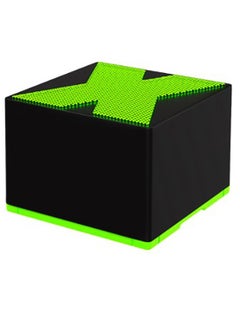 Buy Portable Wireless Bluetooth Speaker with Built in Subwoofer Mini Bluetooth Speaker for Home Outdoor Gift. in UAE