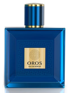 Buy Oros Eau De Parfum For Men - 100ml( Versace Eros ) in Egypt