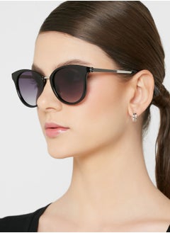 Buy Polarized Cat Eye Sunglasses in UAE