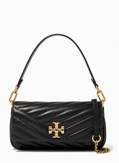 Buy Tory Burch Kira Chevron Small Flap Shoulder Bag in Saudi Arabia