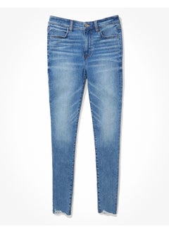 Buy AE Ne(x)t Level Coolmax High V-Rise Jegging in UAE