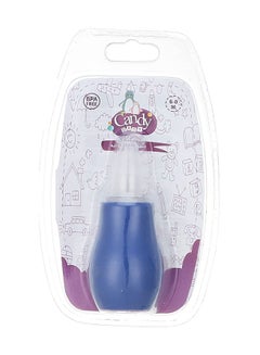 اشتري Candy Baby Nasal Aspirator BPA Free For Boys-Fuchsia-0-6 Month في مصر