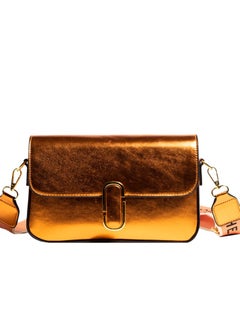 Buy MARC JACOBS New Small Wind Bag Camera Bag Advanced Crossbody Bag in UAE