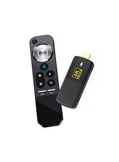 Buy H96maxM3 TV Stick with Built in Chromecast – Dongle WIFI6 in UAE