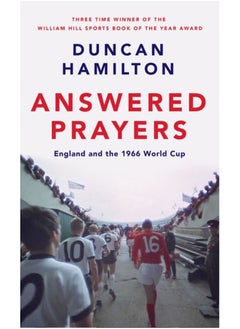 اشتري Answered Prayers : England and the 1966 World Cup في السعودية