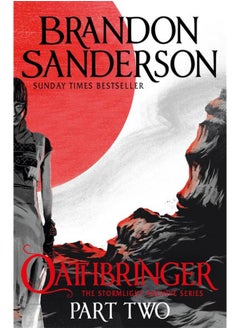 Buy Oathbringer Part Two in Egypt