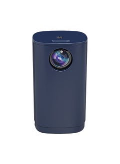 اشتري Mini Projector 1080P Wireless Portable Movie Projectors 20000hrs Lamp Life في السعودية