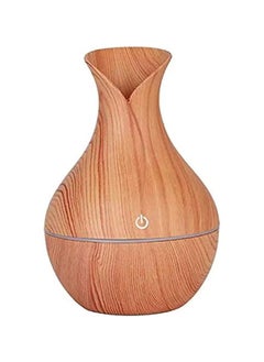 Buy Humidifying And Air Freshening Diffuser - 7 Colors in Egypt