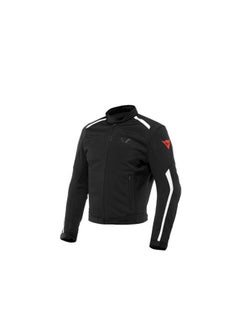 اشتري DAINESE-HYDRAFLUX 2 AIR D-DRY JACKET BLACK/WHITE SIZE-48 في الامارات