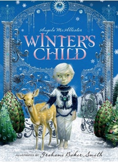 Buy Winter's Child in Saudi Arabia