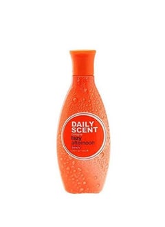 Buy Lazy Afternoon Daily Scent Cologne 125 ml in Saudi Arabia