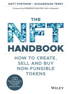 اشتري The NFT Handbook: How to Create, Sell and Buy Non-Fungible Tokens في الامارات