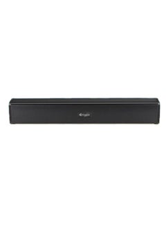 Buy Soundbar music speaker wireless Bluetooth speaker with an output power of 10W (5W x 2 for bass). It features a 52mm horn and has a playing time of 2 to 5 hours on a 1200mAh battery. The speaker operates at a voltage of DC 5V and 500mA in Egypt