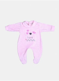 Buy Plush baby jumpsuit in Egypt