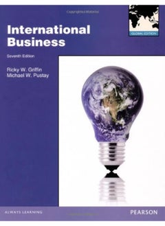 Buy International Business, Plus MyManagementLab with Pearson Etext: International Edition in Egypt