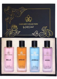 Buy HAIR MIST COLLECTION in Saudi Arabia