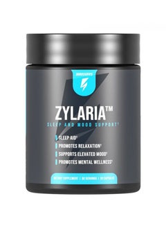 اشتري Zylaria 30 Capsules في الامارات