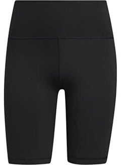 اشتري Adidas ESS LGO T P SJ B47217 NOT SPORTS SPECIFIC black PANTS (1/1) For Men, Size في مصر