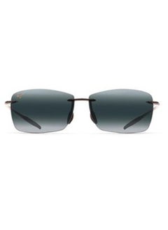 Buy Unisex Lighthouse Sunglasses - Shape MJ423-02 MP-BG 65 - Lens Size: 65 Mm in UAE