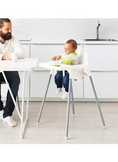 Buy Adjustable Baby And Toddler Dining Chair in Saudi Arabia