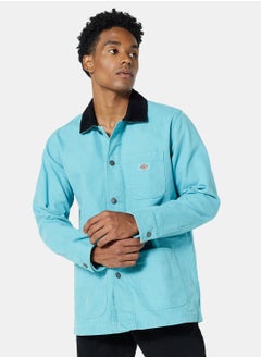 Buy Canvas Summer Chore Jacket in Saudi Arabia