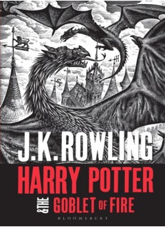 Buy Harry Potter and the Goblet of Fire in UAE