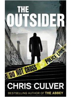 Buy The Outsider in UAE